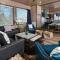 Grace Place - Private Indoor Pool, Hot Tub, Views, Theater, and more!