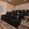 Grace Place - Private Indoor Pool, Hot Tub, Views, Theater, and more!