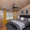 Grace Place - Private Indoor Pool, Hot Tub, Views, Theater, and more!
