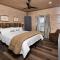 Grace Place - Private Indoor Pool, Hot Tub, Views, Theater, and more!