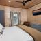 Grace Place - Private Indoor Pool, Hot Tub, Views, Theater, and more!