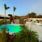 Paraiso villas