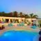 Paraiso villas