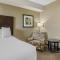 Best Western Plus Moose Jaw
