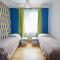 Premium Hostel