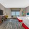 Hampton Inn Junction City Hampton Inn Junction City