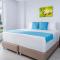 Sanha Plus Hotel