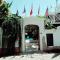 Central Park Otel - Adult Only