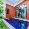 Boutique Pool Villa