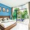 Boutique Pool Villa