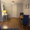 Kinfirth Apartment