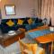 Coastal Cabin Chalet