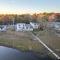 Waterfront Escape HotTub, Pets OK, Pool Table
