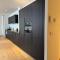 Spacious and Design Loft