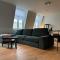 Spacious and Design Loft