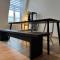 Spacious and Design Loft
