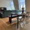 Spacious and Design Loft