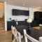 Spacious and Design Loft