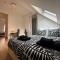 Spacious and Design Loft