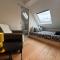 Spacious and Design Loft