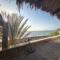 Casa Praia Tarrafal de Monte Trigo