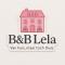 Pink Hotel B&B LeLa