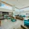 Ponta Negra Beach Praiano Flat