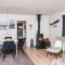 6 person holiday home in Ørsted-By Traum