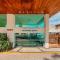 Ponta Negra Beach Praiano Flat