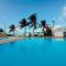 Ponta Negra Beach Praiano Flat