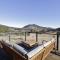 Off-Grid Farm Stay with Scenic Views