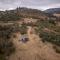 Off-Grid Farm Stay with Scenic Views