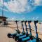 Ponta Negra Beach Praiano Flat