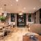 Mercure Grenoble Centre Alpotel