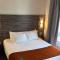 ibis Styles Rennes Centre Gare Nord