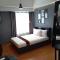 Studio Unit at The Beacon Makati