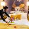 Mercure Nancy Centre Place Stanislas