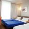 Novotel Grenoble Centre