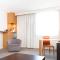 Novotel Grenoble Centre