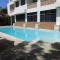 Indiana Beach Apartments