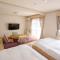 Guesthouse Life Field