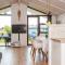 6 person holiday home in Rømø