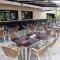 Hotel Restaurante Zelaa