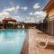 Best Western Brady Inn