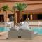 Oasis Palm Hotel