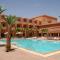 Oasis Palm Hotel - Guelmim