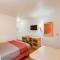 Motel 6-Bellingham, WA