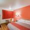 Motel 6-Bellingham, WA
