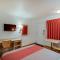 Motel 6-Bellingham, WA