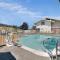 Motel 6-Bellingham, WA